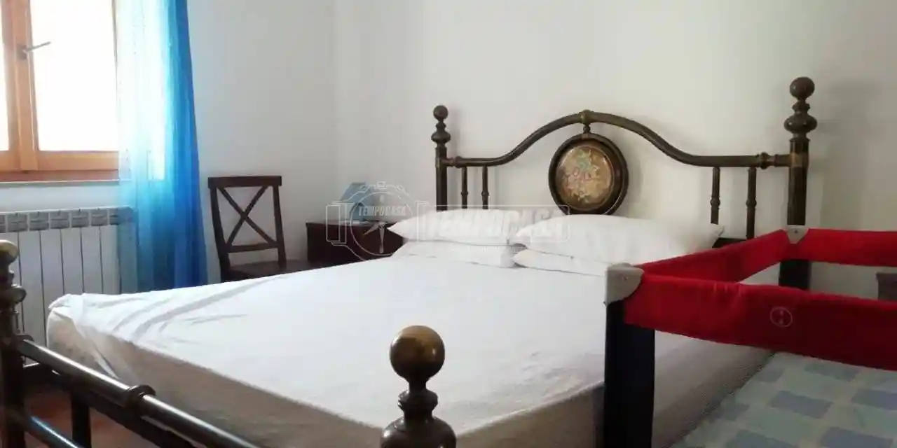 Terratetto unifamiliare via Miniera Vecchia 17, Palmadula - Argentiera, Sassari - foto 4