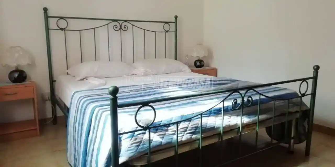 Terratetto unifamiliare via Miniera Vecchia 17, Palmadula - Argentiera, Sassari - foto 5