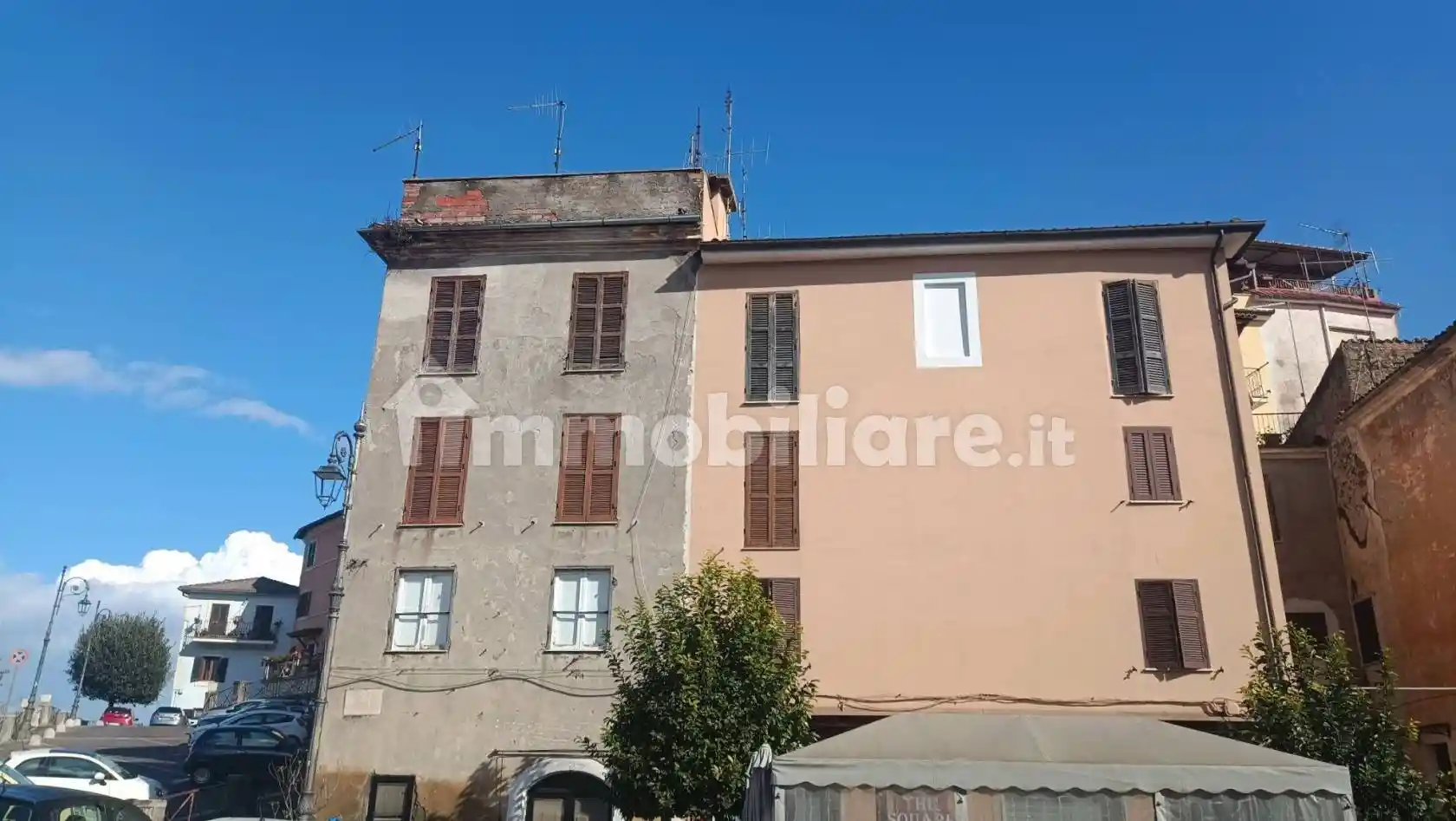 Appartamento in vendita a Ceccano