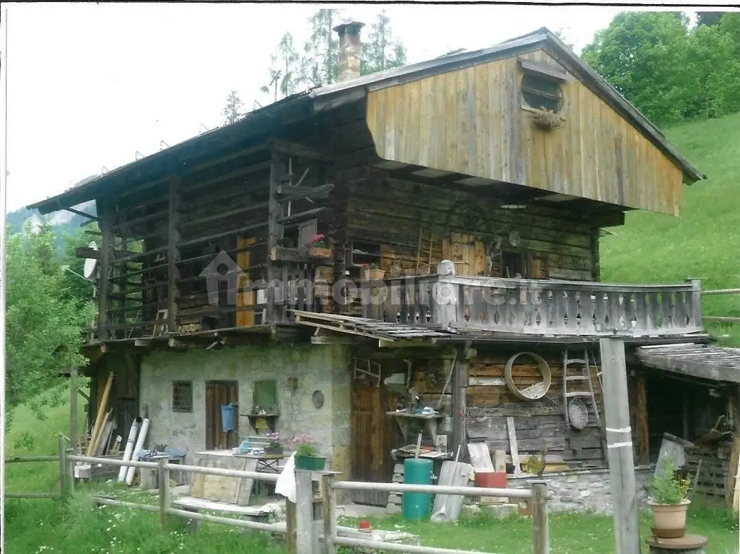 Rustico - Casale in vendita a Sauris