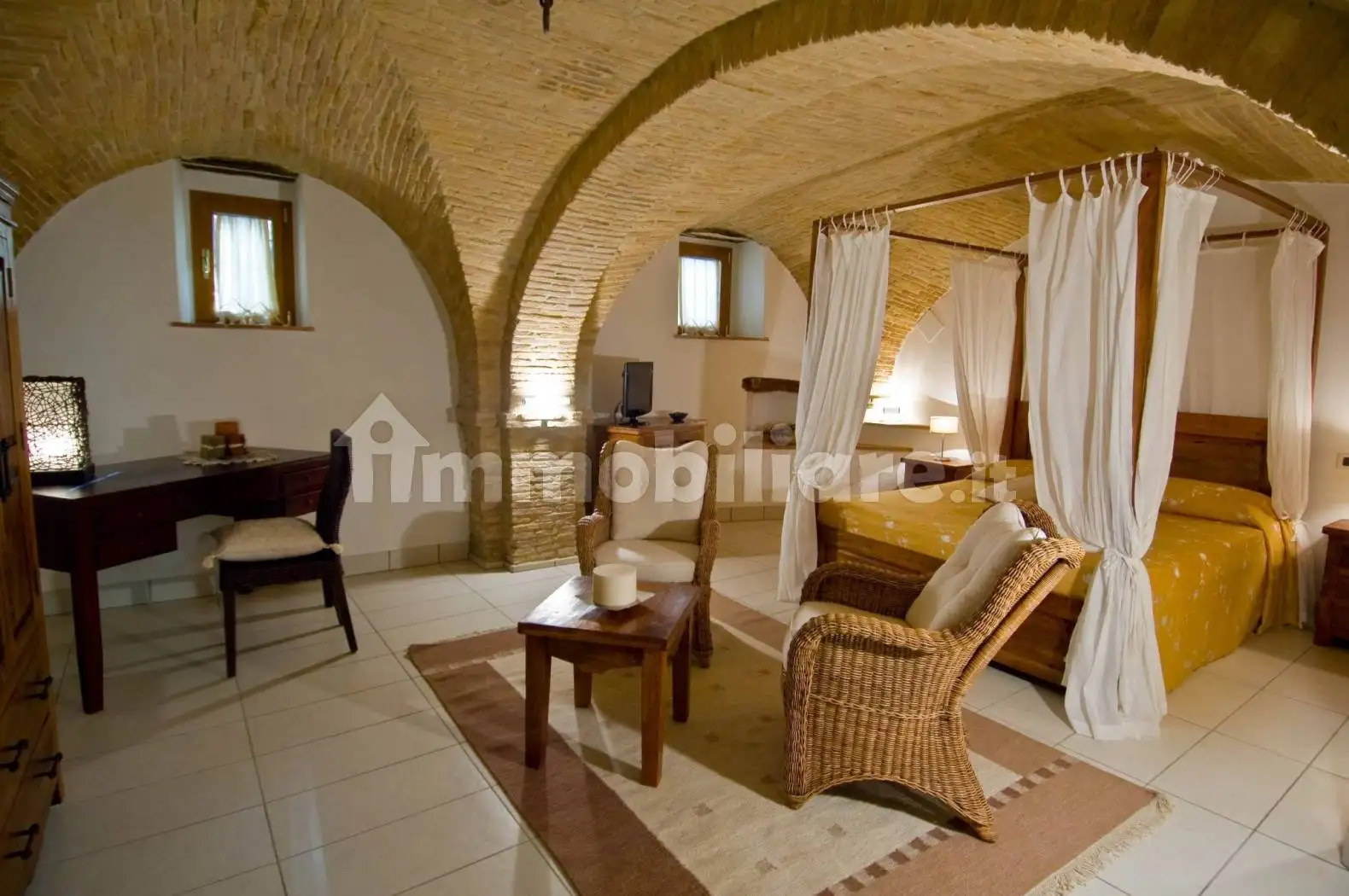 Rustico - Casale in vendita a Ortona