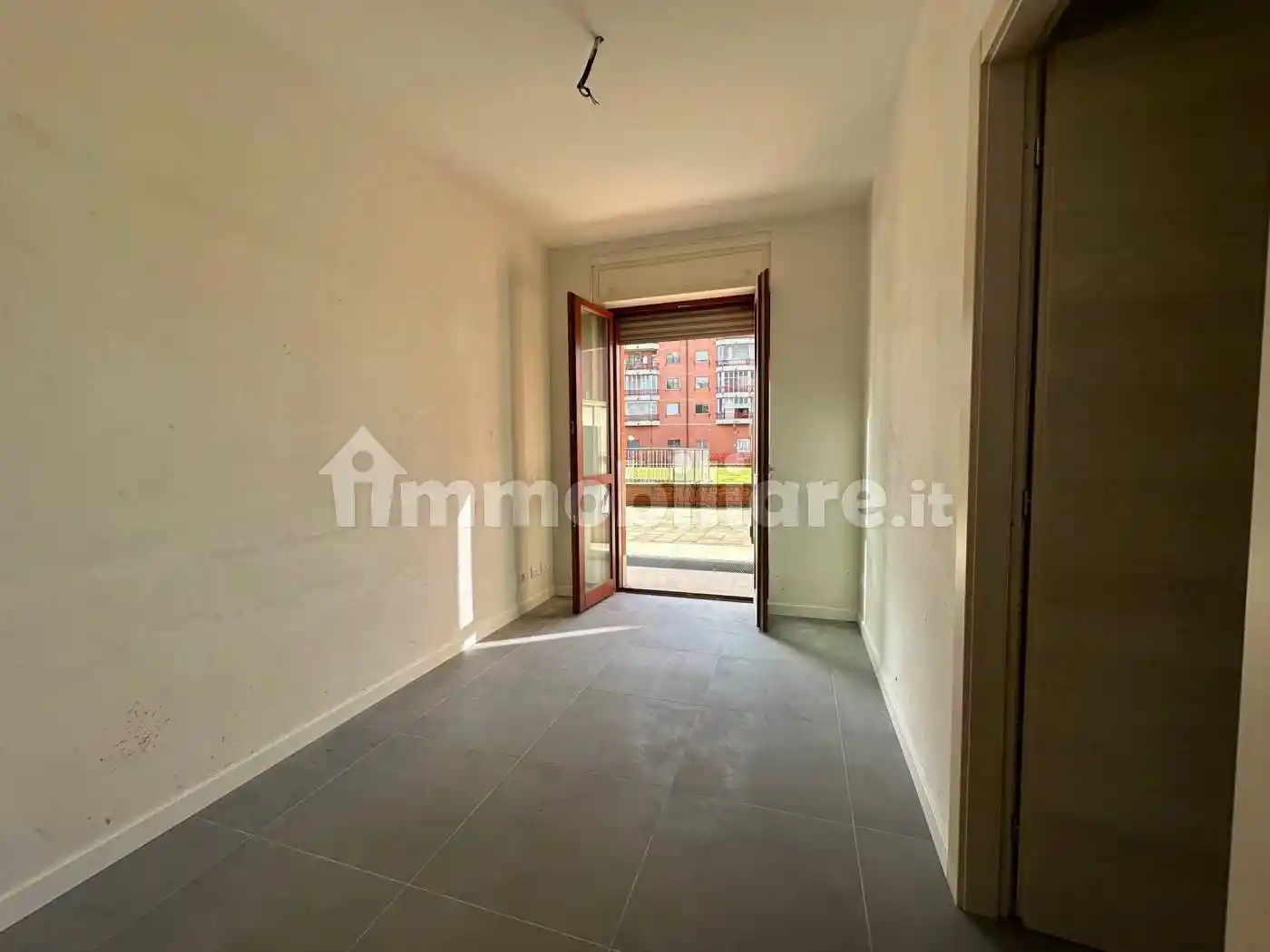 Bilocale Strada di Settimo 158, Barca, Torino - foto 2