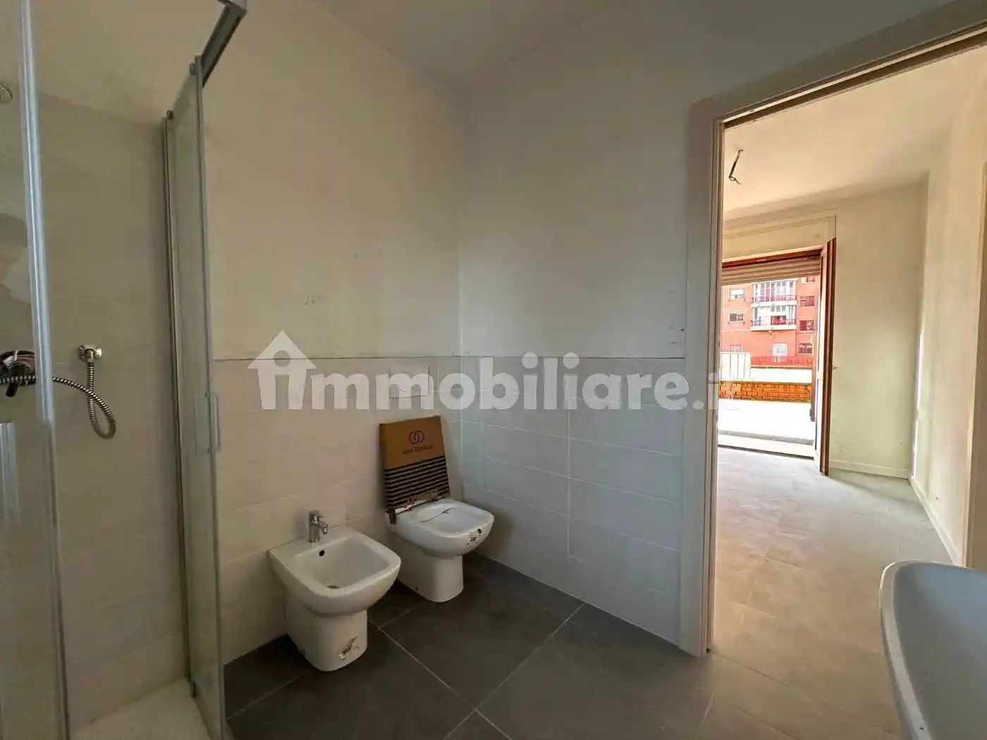 Bilocale Strada di Settimo 158, Barca, Torino - foto 4