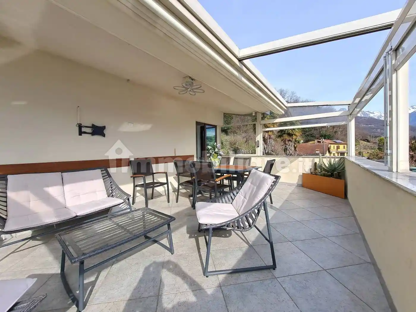 Attico - Mansarda - foto 5