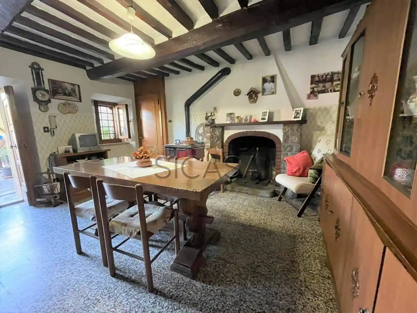 Appartamento in vendita a Pieve Santo Stefano