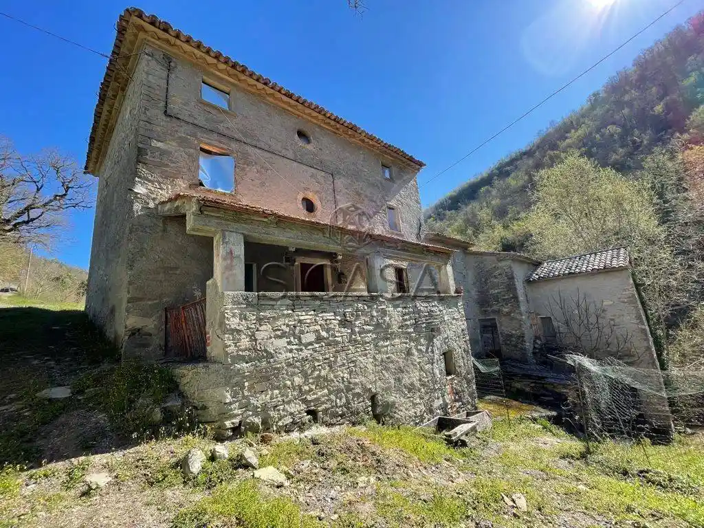 Casa indipendente in vendita a San Giustino