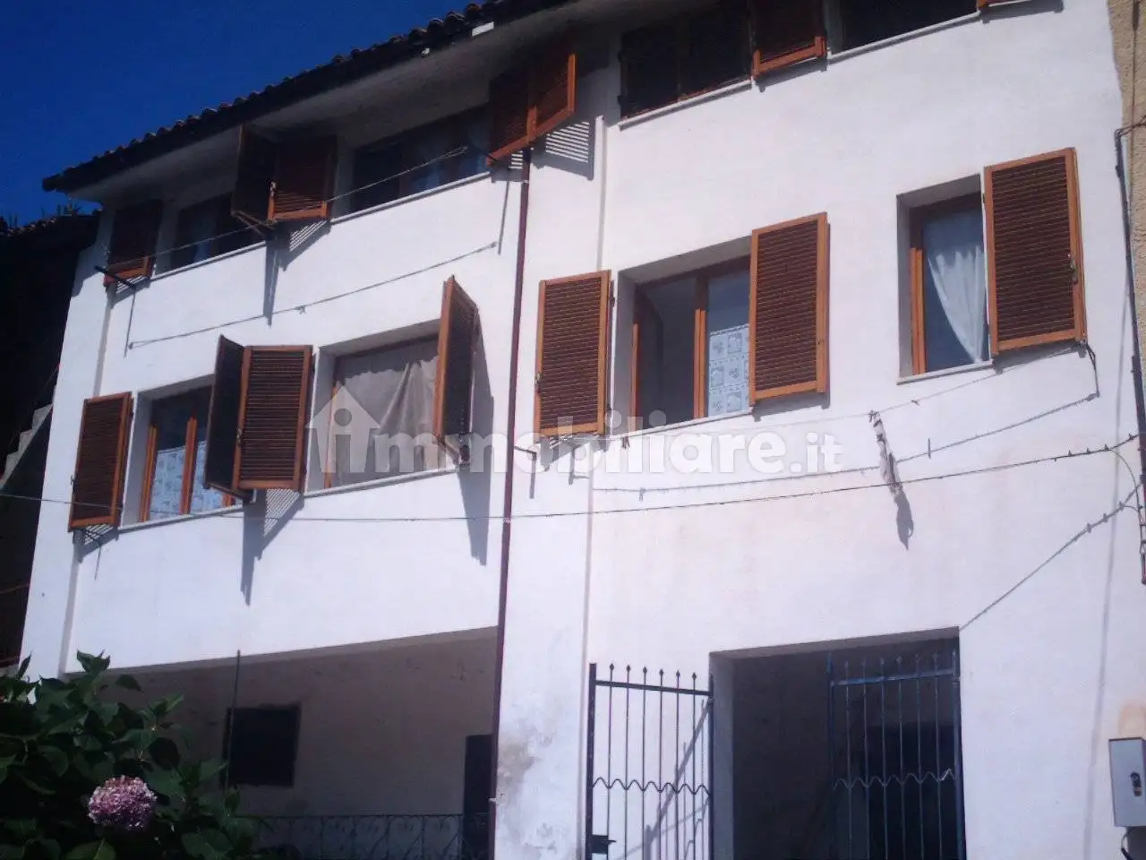 Casa indipendente in vendita a Priola