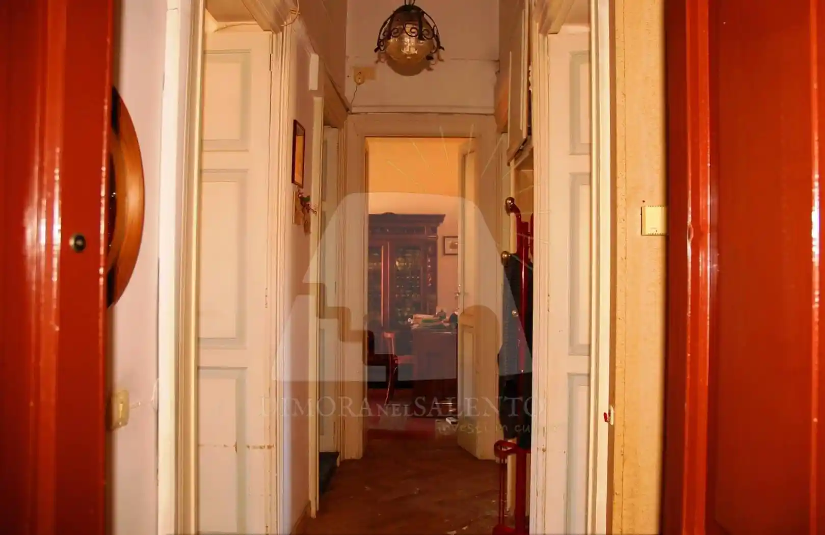 Appartamento in vendita a Alessano