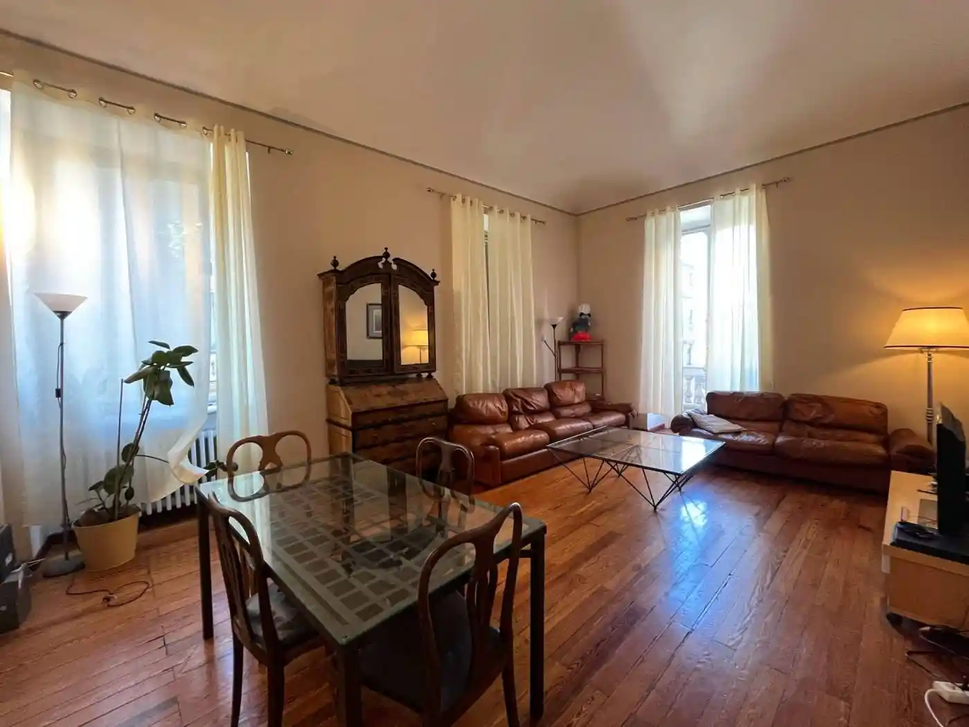 Appartamento in affitto a Torino