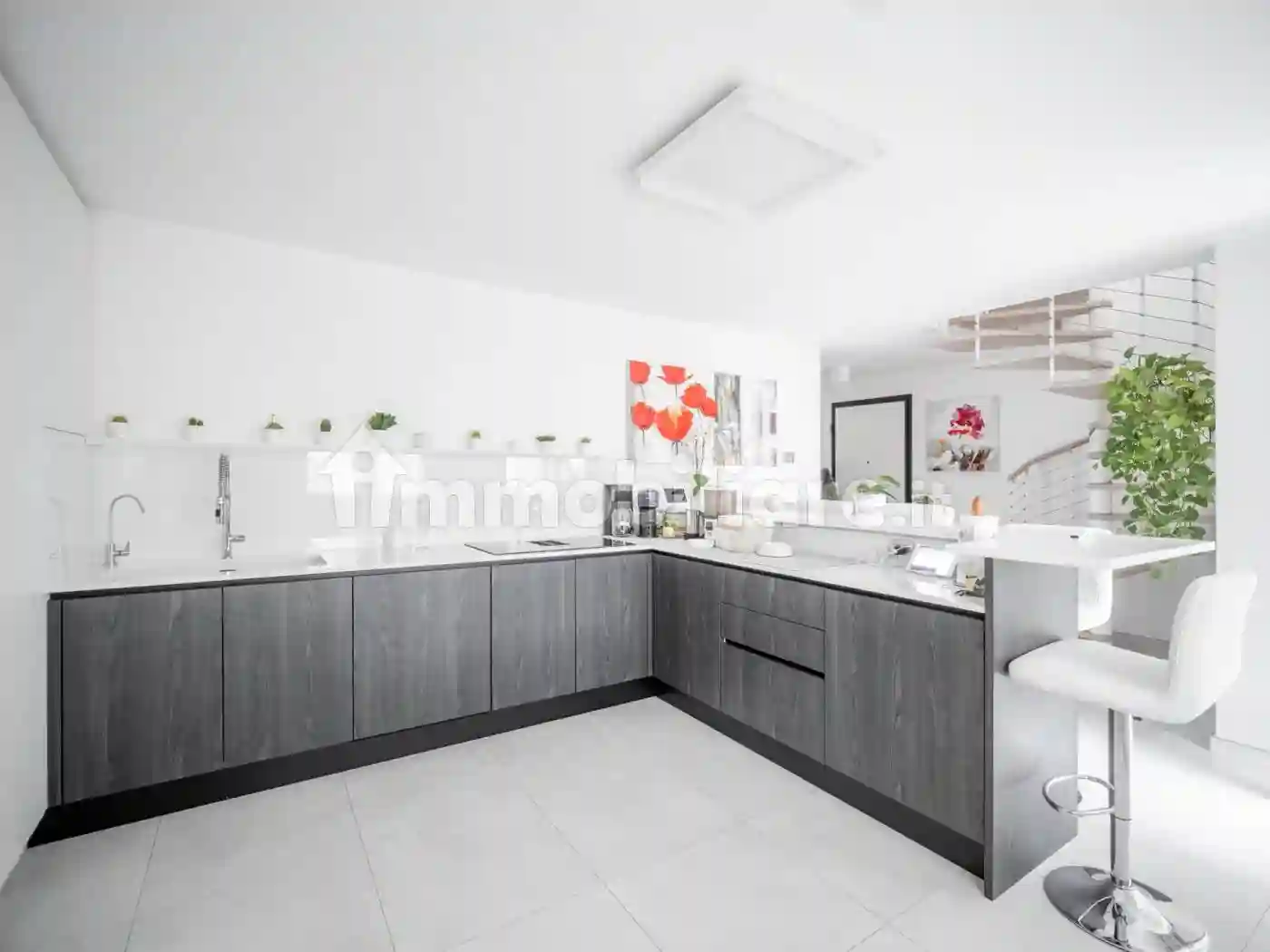 Villetta a schiera - foto 2