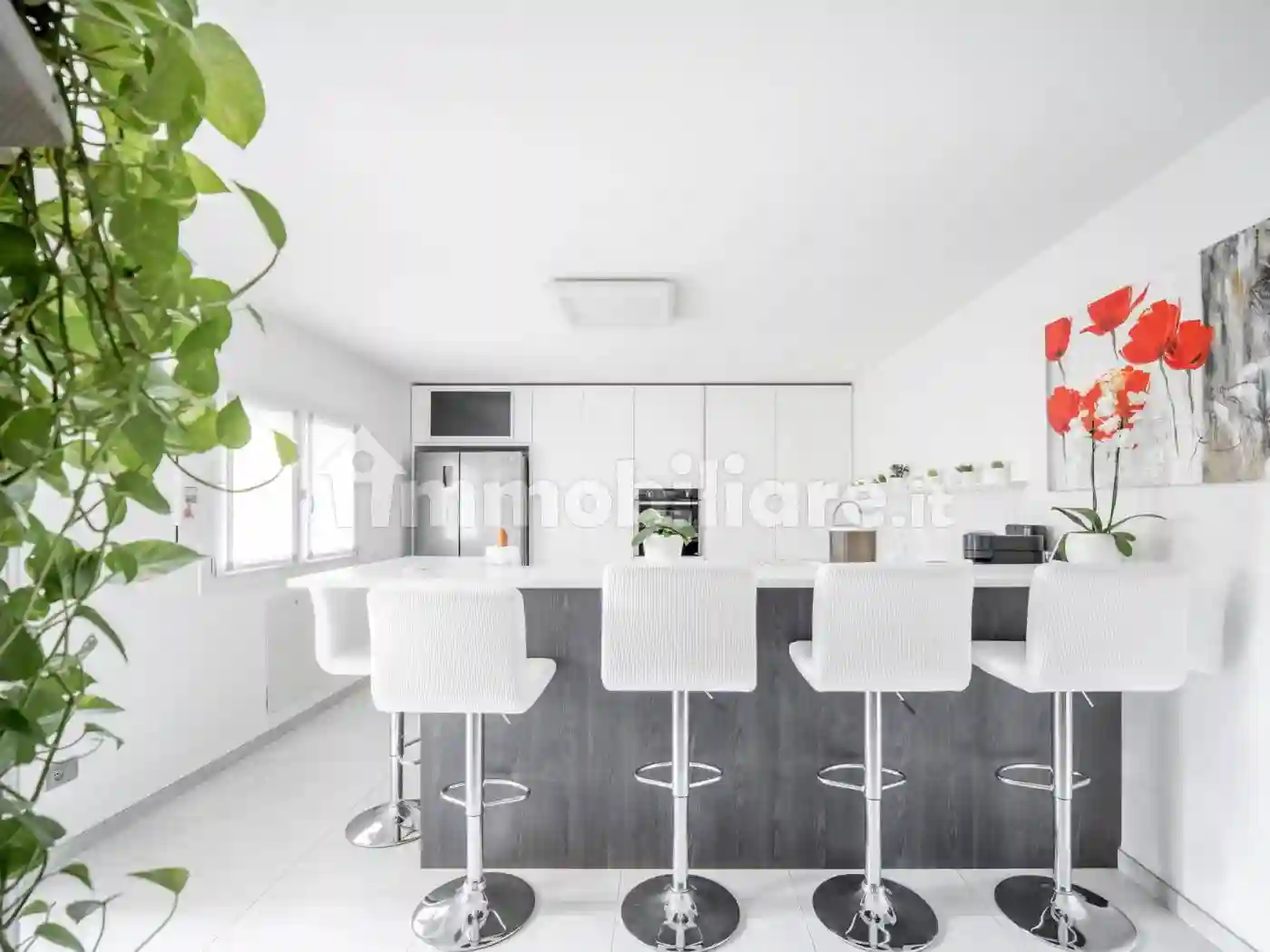 Villetta a schiera - foto 3