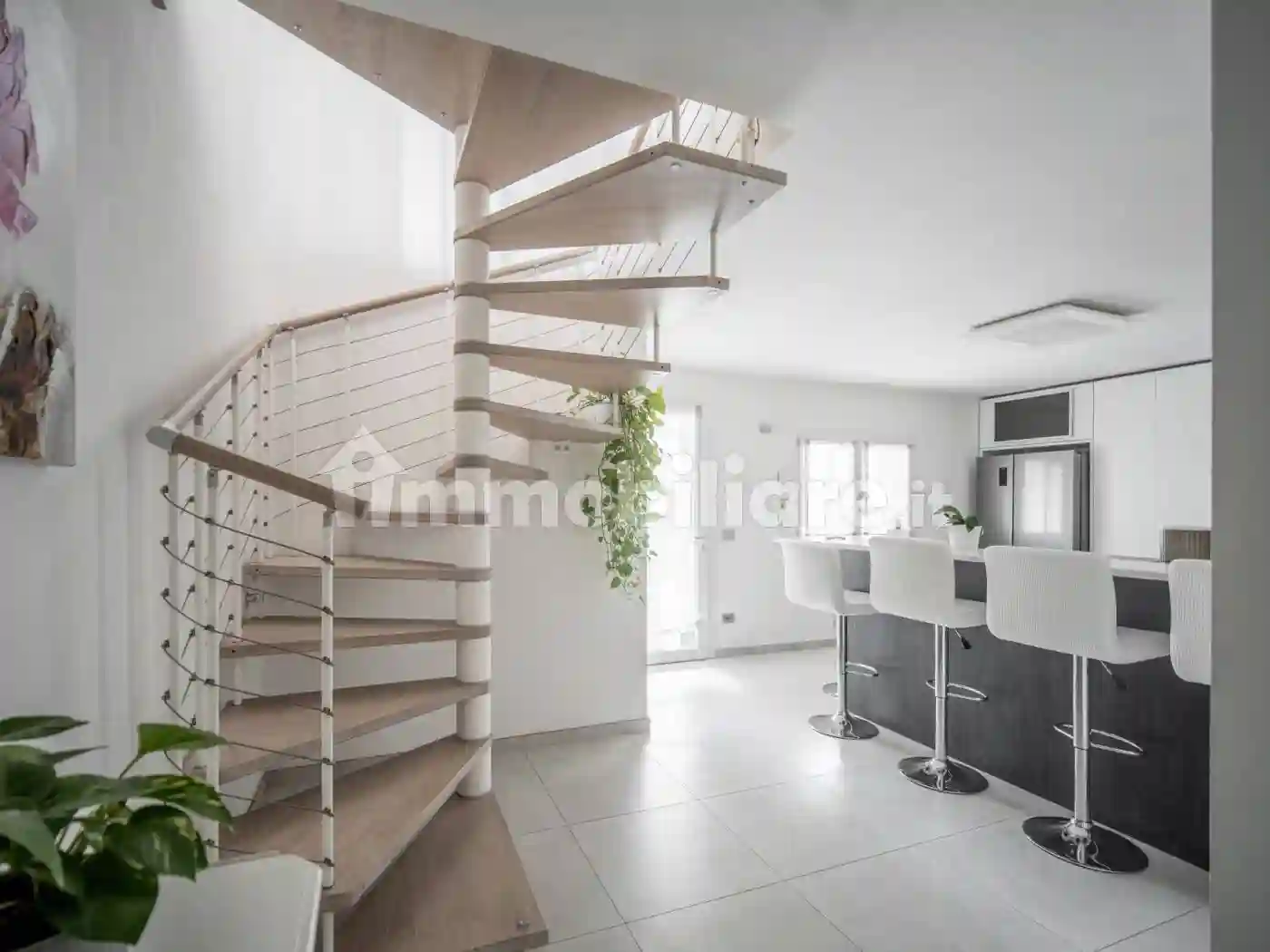 Villetta a schiera - foto 4