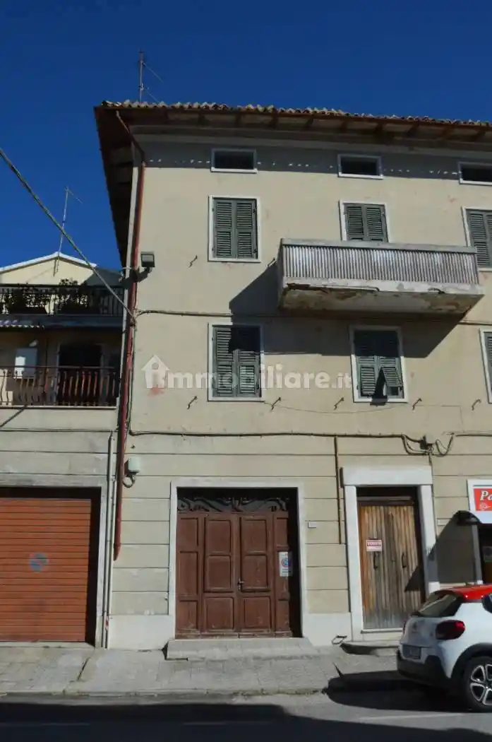 Casa indipendente in vendita a Santa Maria Nuova