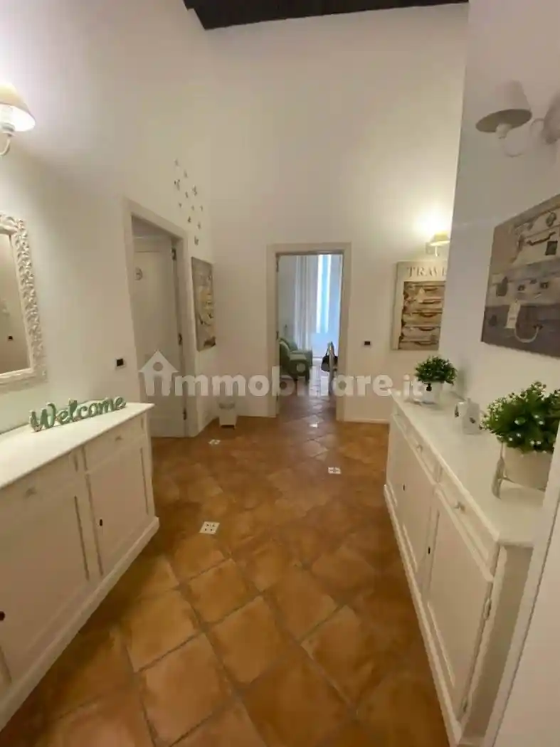 Appartamento in affitto a Salerno