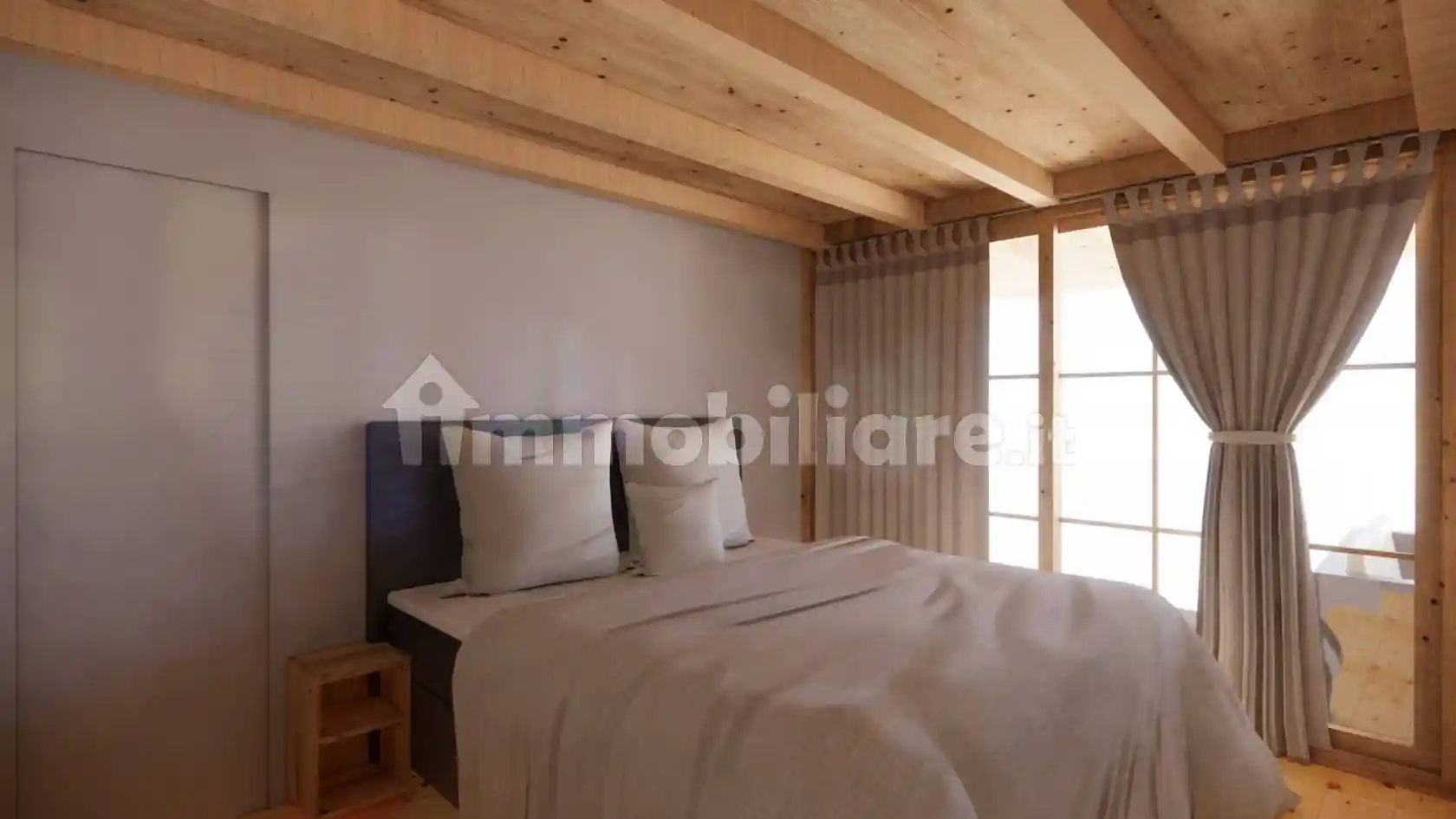 Attico - Mansarda - foto 2