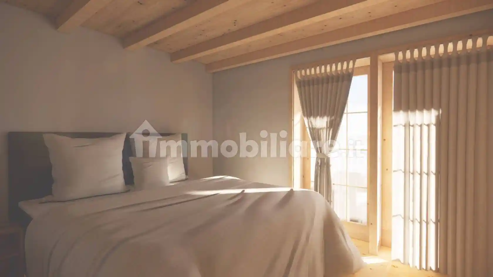 Attico - Mansarda - foto 3