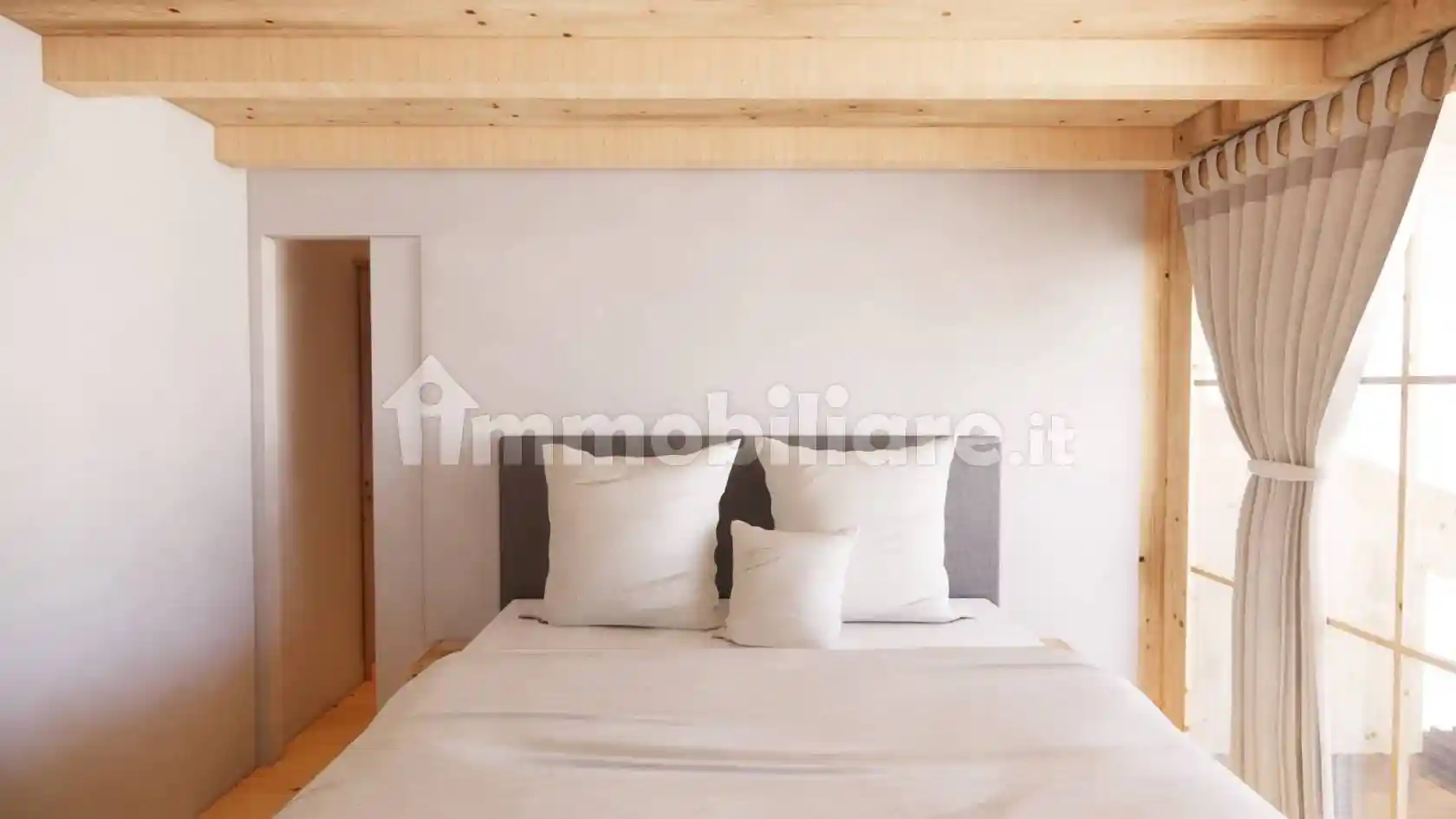 Attico - Mansarda - foto 5