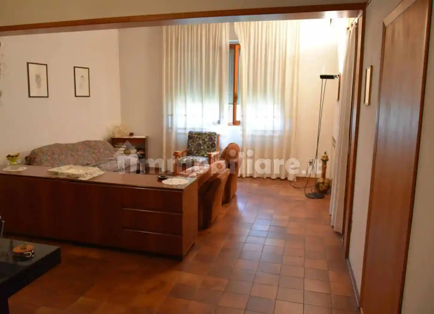 Casa indipendente in vendita a Vernio