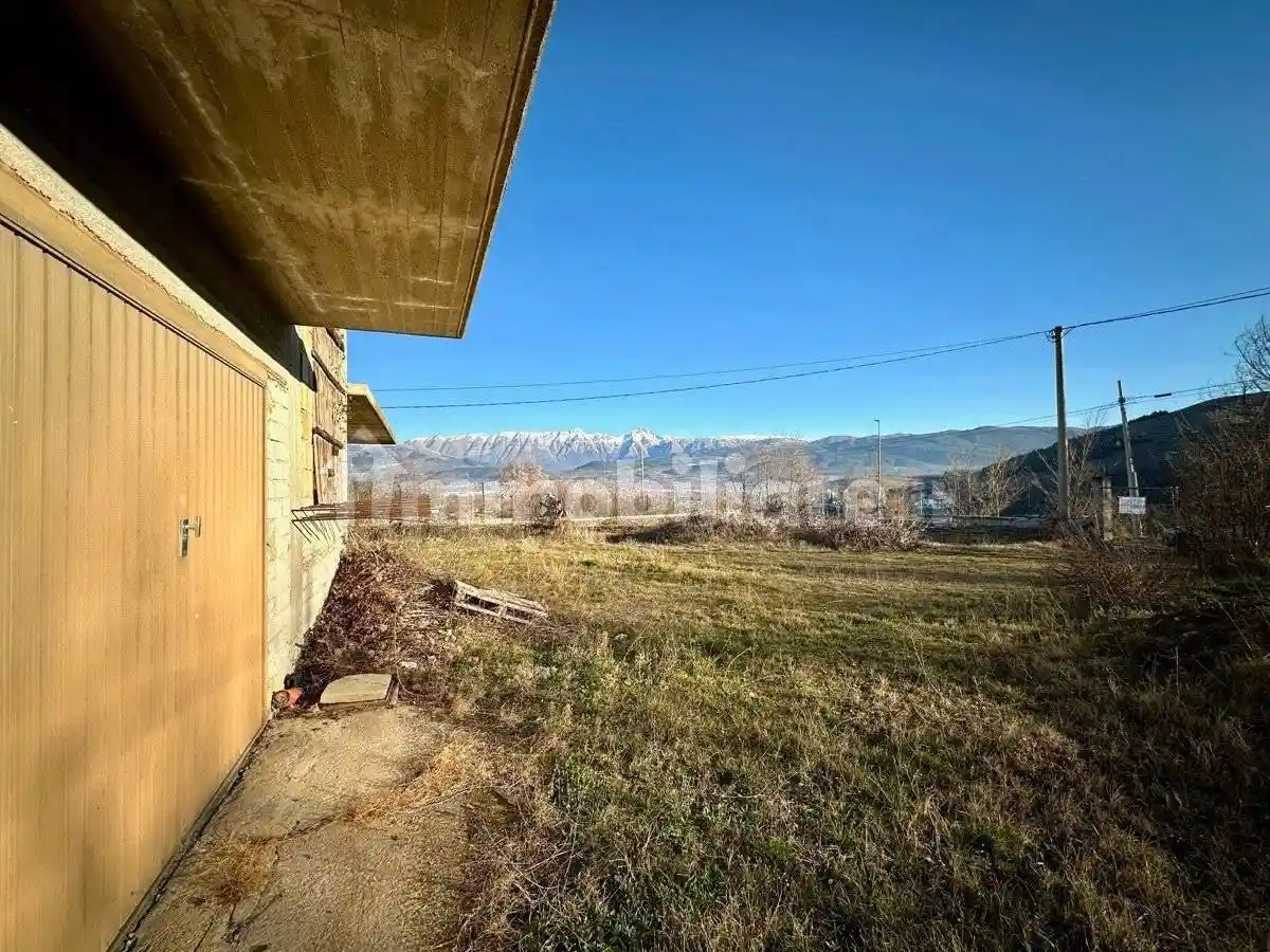 Villa unifamiliare via Fontamara, snc, Ocre - foto 4