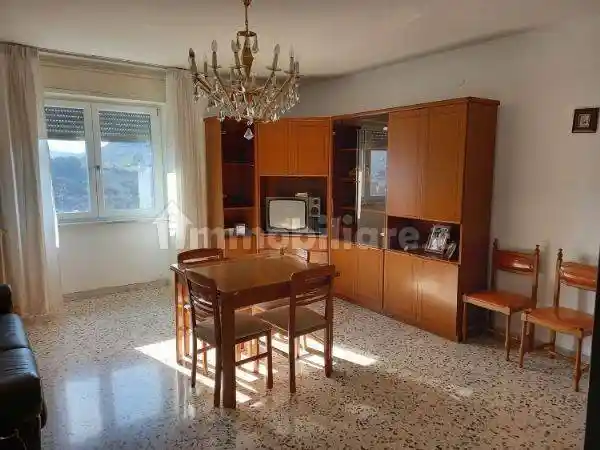 Appartamento in vendita a Potenza