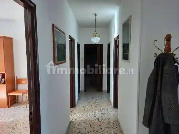 Trilocale via Tirreno 2, Centro, Potenza - foto 4