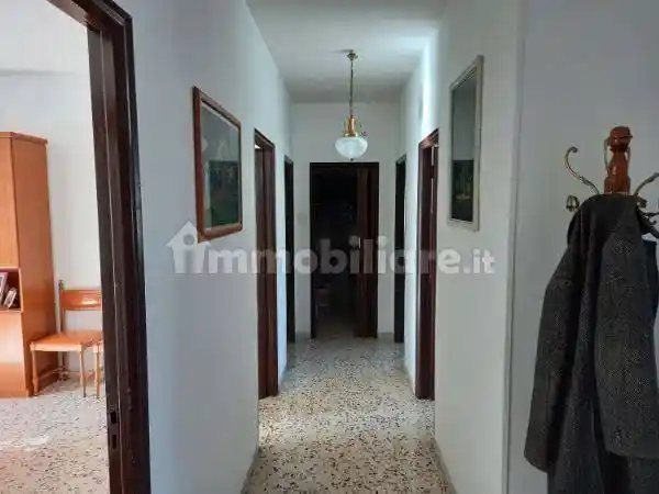 Trilocale via Tirreno 2, Centro, Potenza - foto 2