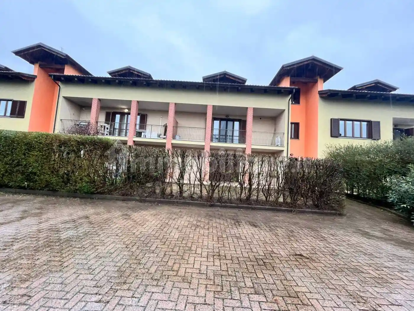 Appartamento in affitto a Pinerolo