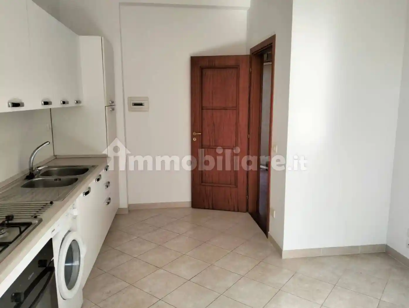 Trilocale via Nazionale, Catona - Villa San Giuseppe, Reggio Calabria - foto 4