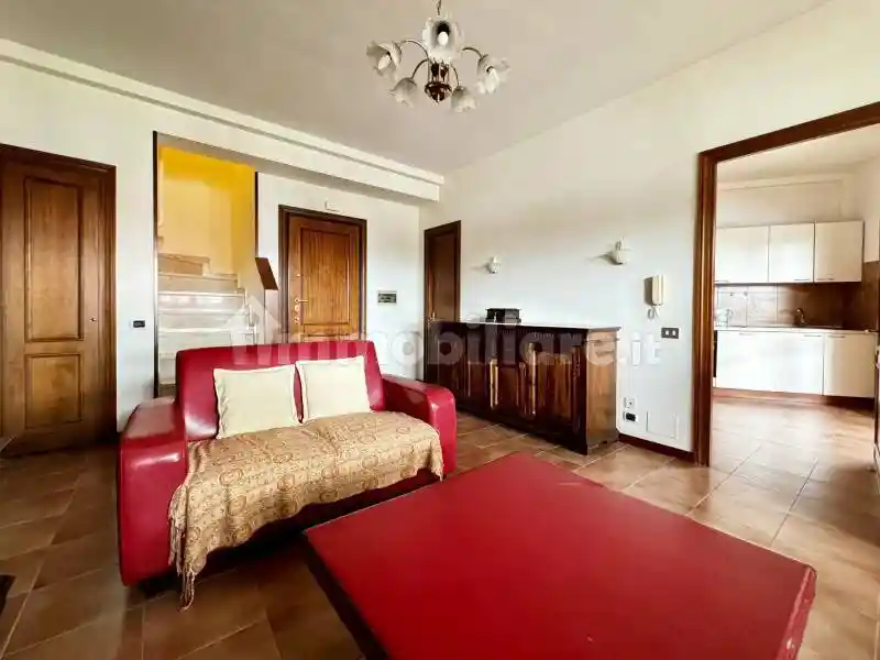 Appartamento via Valerico Laccetti, Tor Sapienza - La Rustica, Roma - foto 5