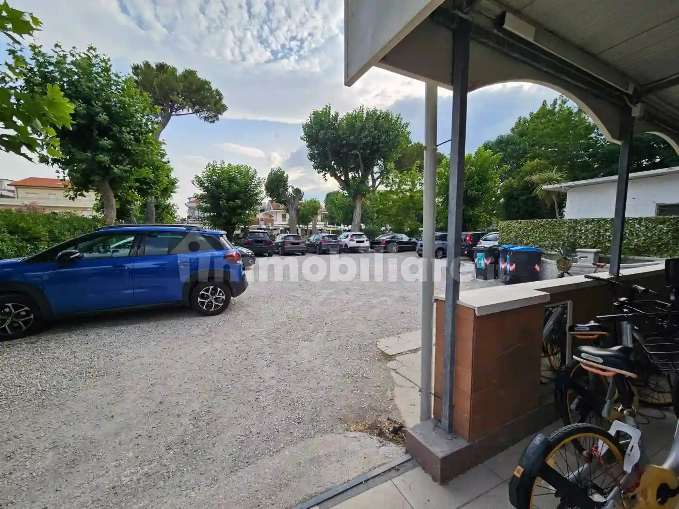 Palazzo - Edificio - foto 5