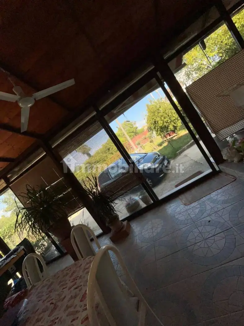 Villa in vendita a Riardo