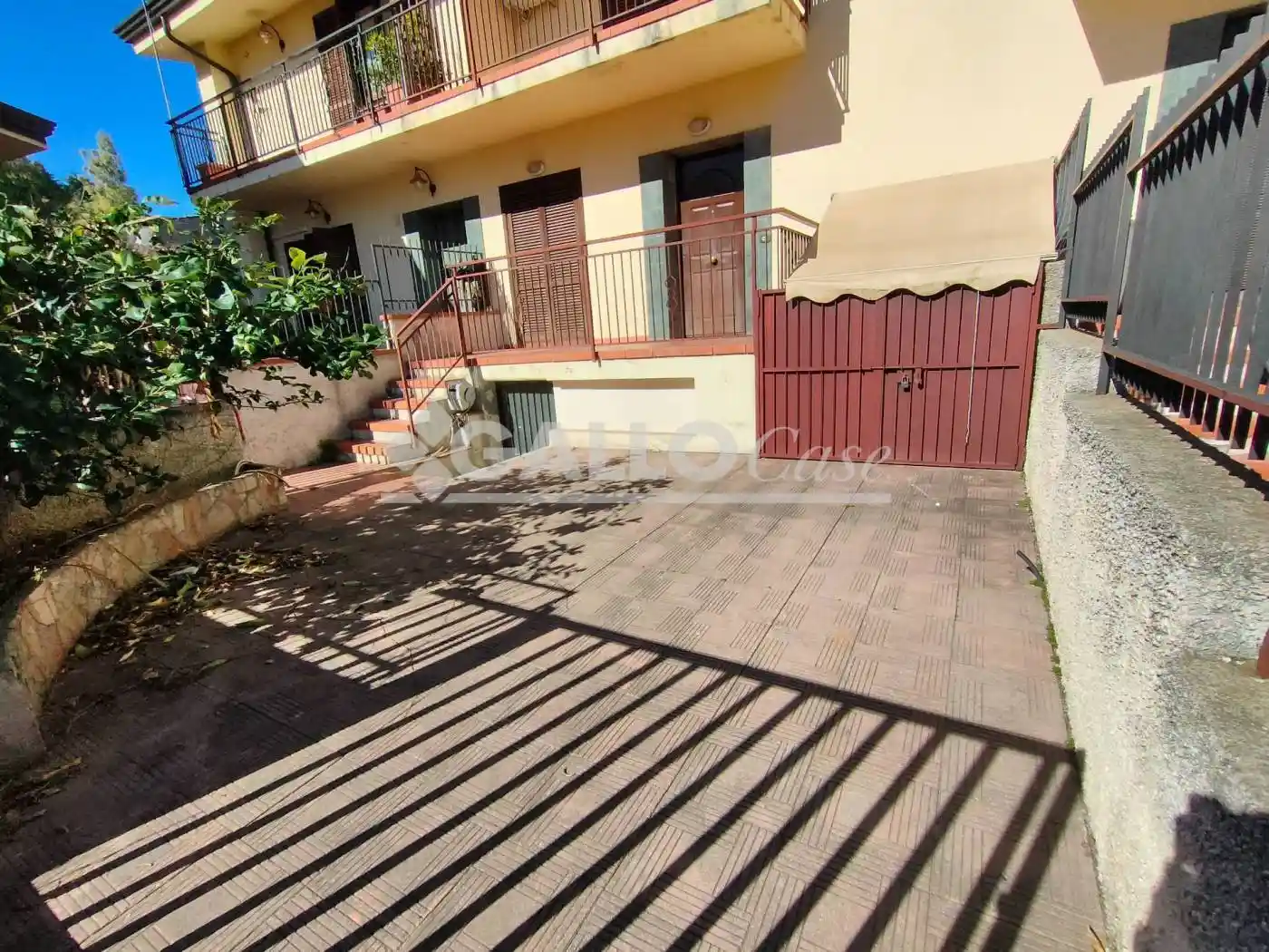 Villa unifamiliare via Michele Pane, Tivolille Pasquali Merenzata, Mendicino - foto 2