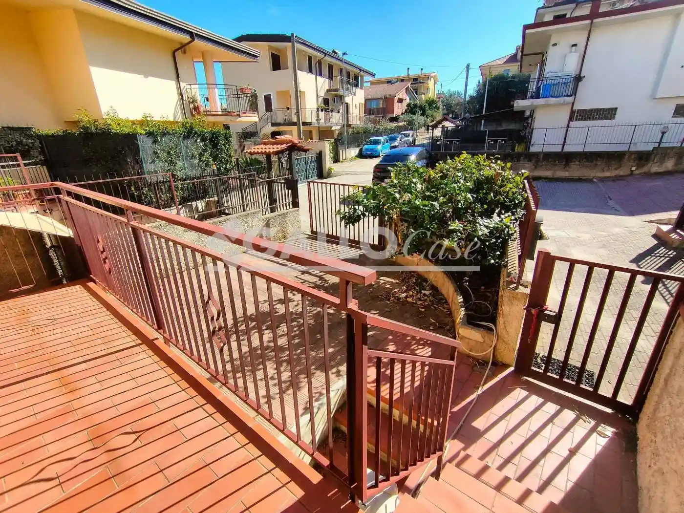 Villa unifamiliare via Michele Pane, Tivolille Pasquali Merenzata, Mendicino - foto 3