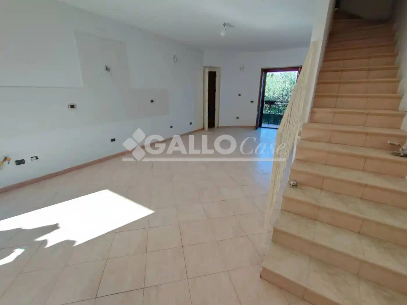 Villa unifamiliare via Michele Pane, Tivolille Pasquali Merenzata, Mendicino - foto 5