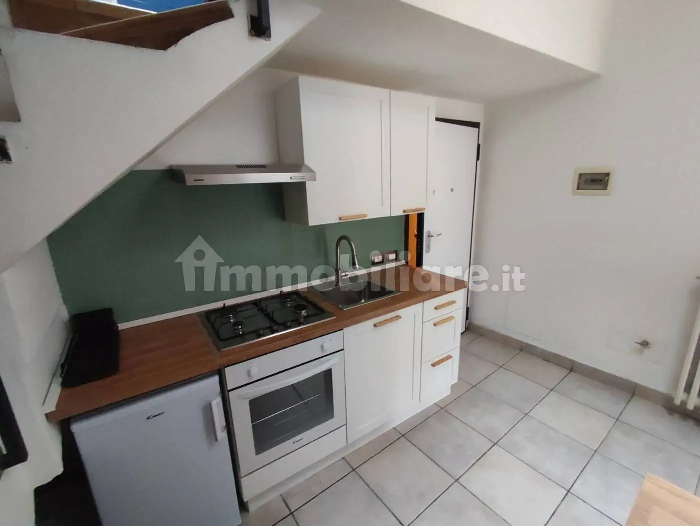 Bilocale via Giuseppe Verdi, Centro Storico, Imola - foto 2