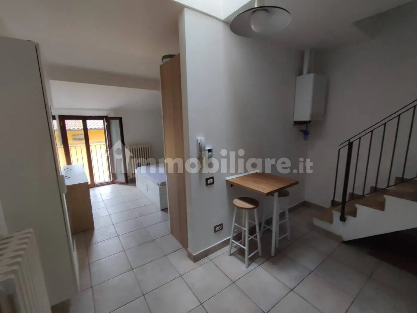 Bilocale via Giuseppe Verdi, Centro Storico, Imola - foto 3