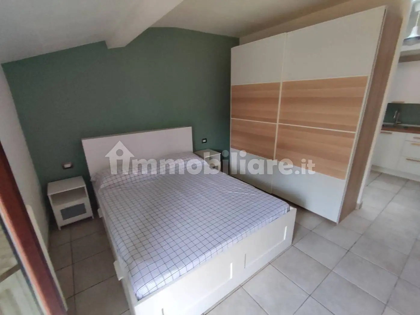 Bilocale via Giuseppe Verdi, Centro Storico, Imola - foto 4