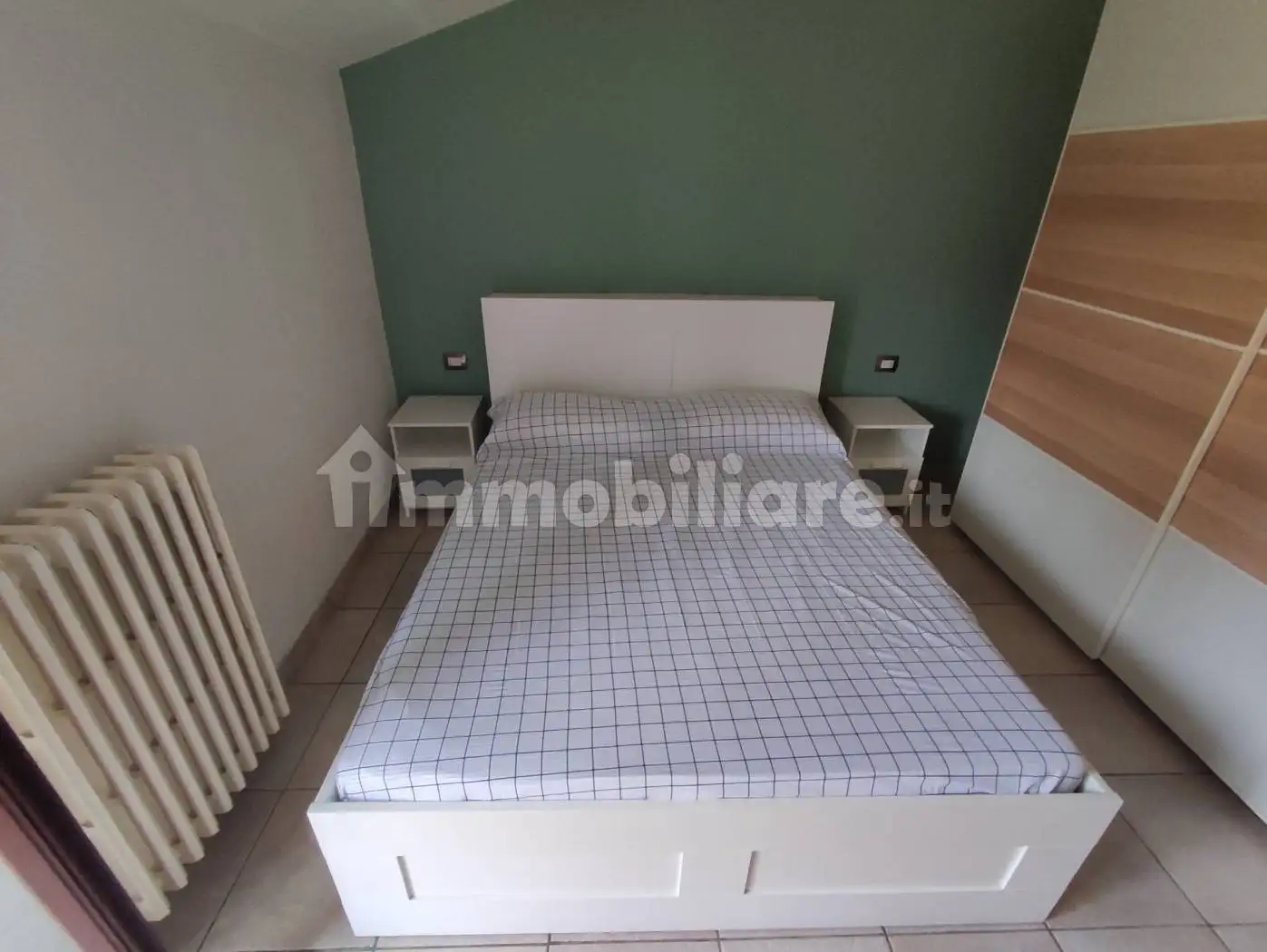 Bilocale via Giuseppe Verdi, Centro Storico, Imola - foto 5