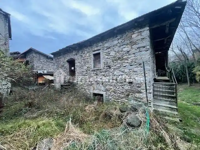 Rustico - Casale in vendita a Ghiffa