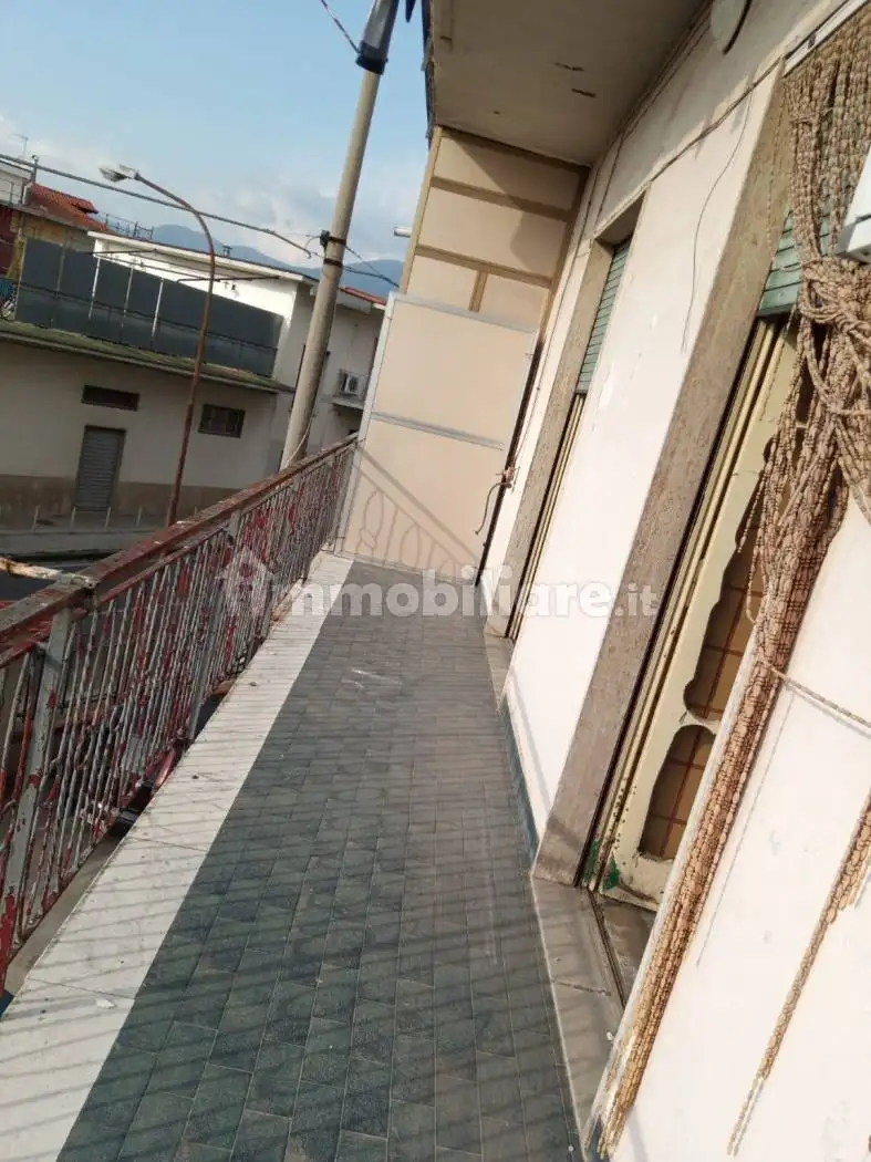 Appartamento in vendita a Casamarciano