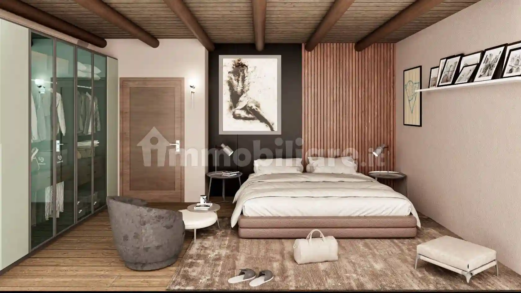 Appartamento - foto 4