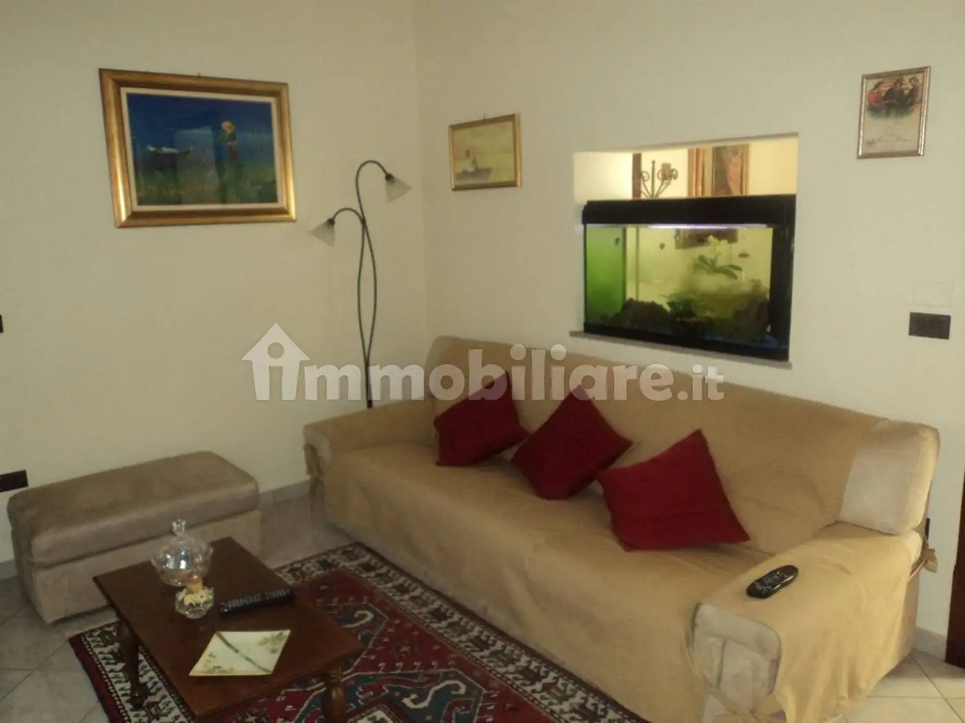 Appartamento in vendita a Carolei