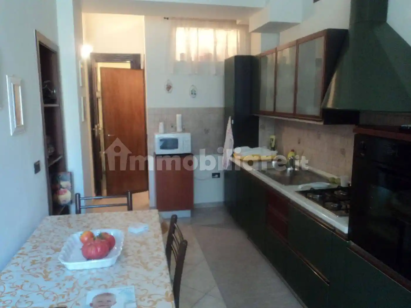 Appartamento via Giosuè Carducci, Centro, Carolei - foto 5