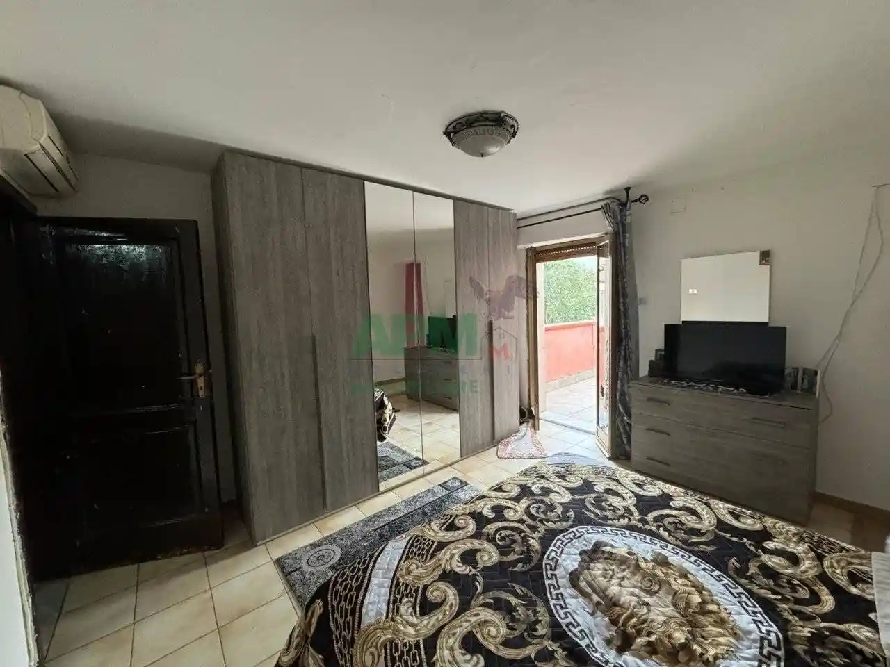 Bilocale via Pasquale Andiloro 9, Trabocchetto - Spirito Santo, Reggio Calabria - foto 4