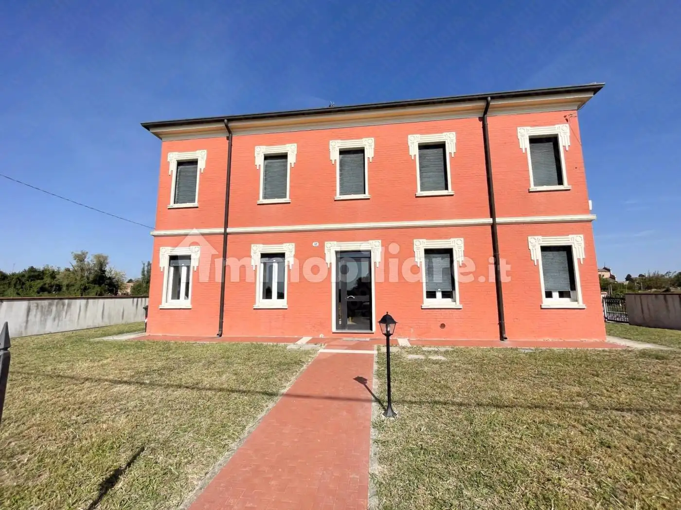 Villa in vendita a Ceneselli