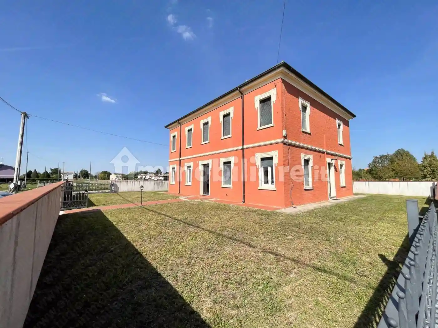 Villa unifamiliare via Enrico Fermi 568, Ceneselli - foto 3