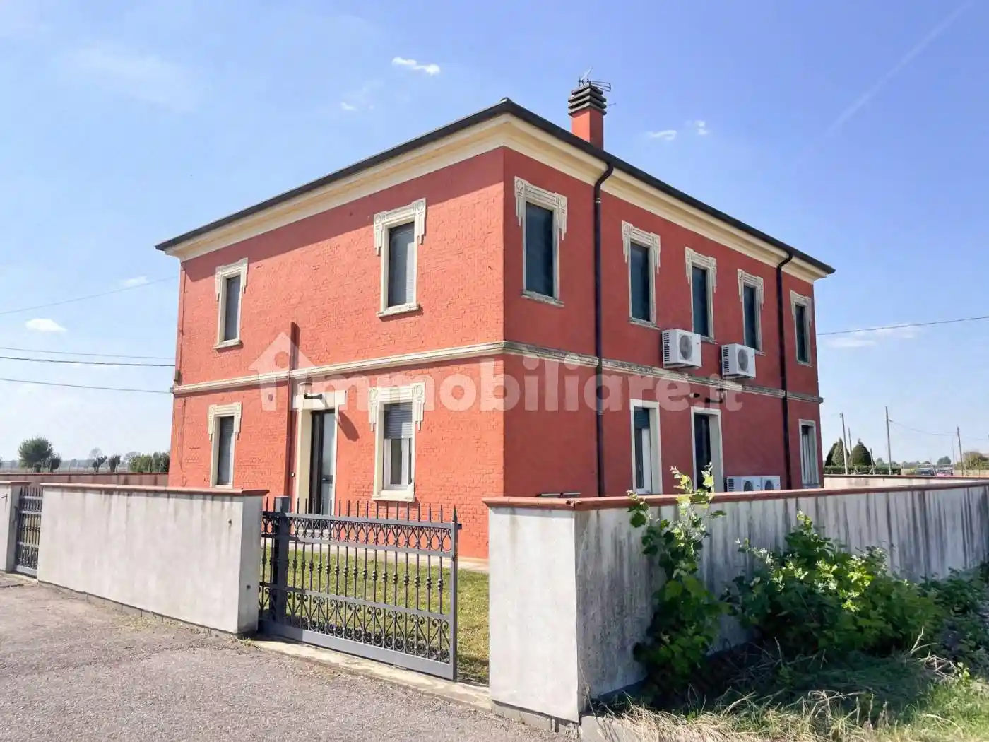 Villa unifamiliare via Enrico Fermi 568, Ceneselli - foto 4