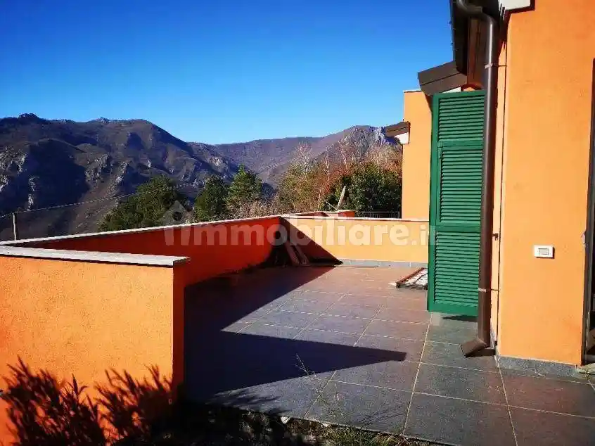 Appartamento in vendita a Magliolo