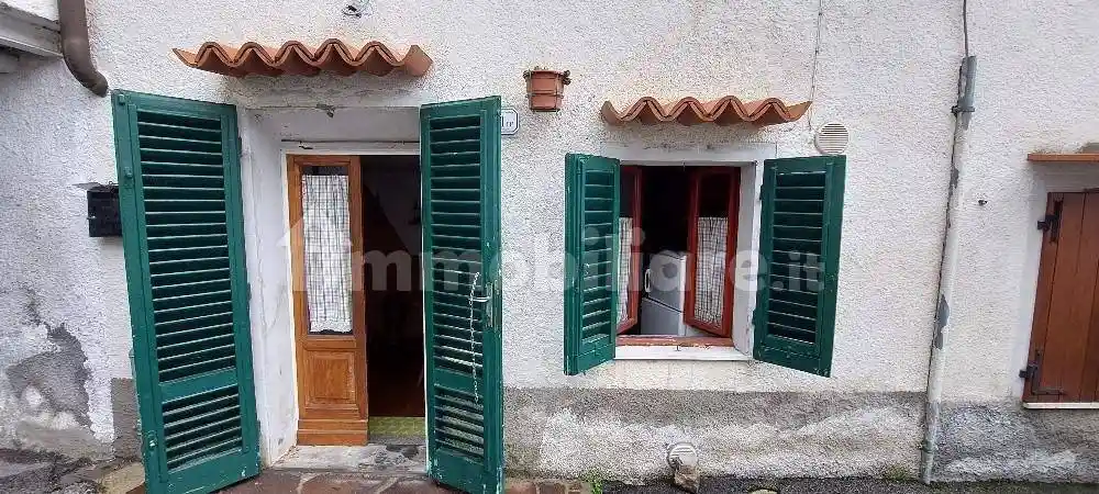 Appartamento in vendita a San Marcello Piteglio