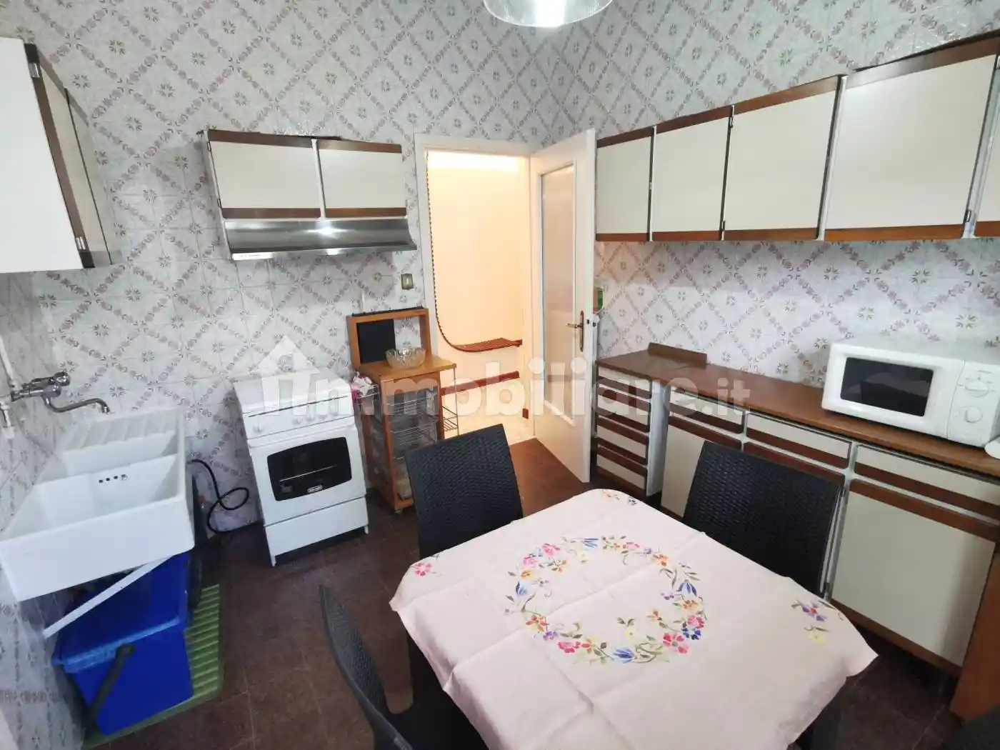 Trilocale via Giorgio Amendola, Soverato Marina, Soverato - foto 3